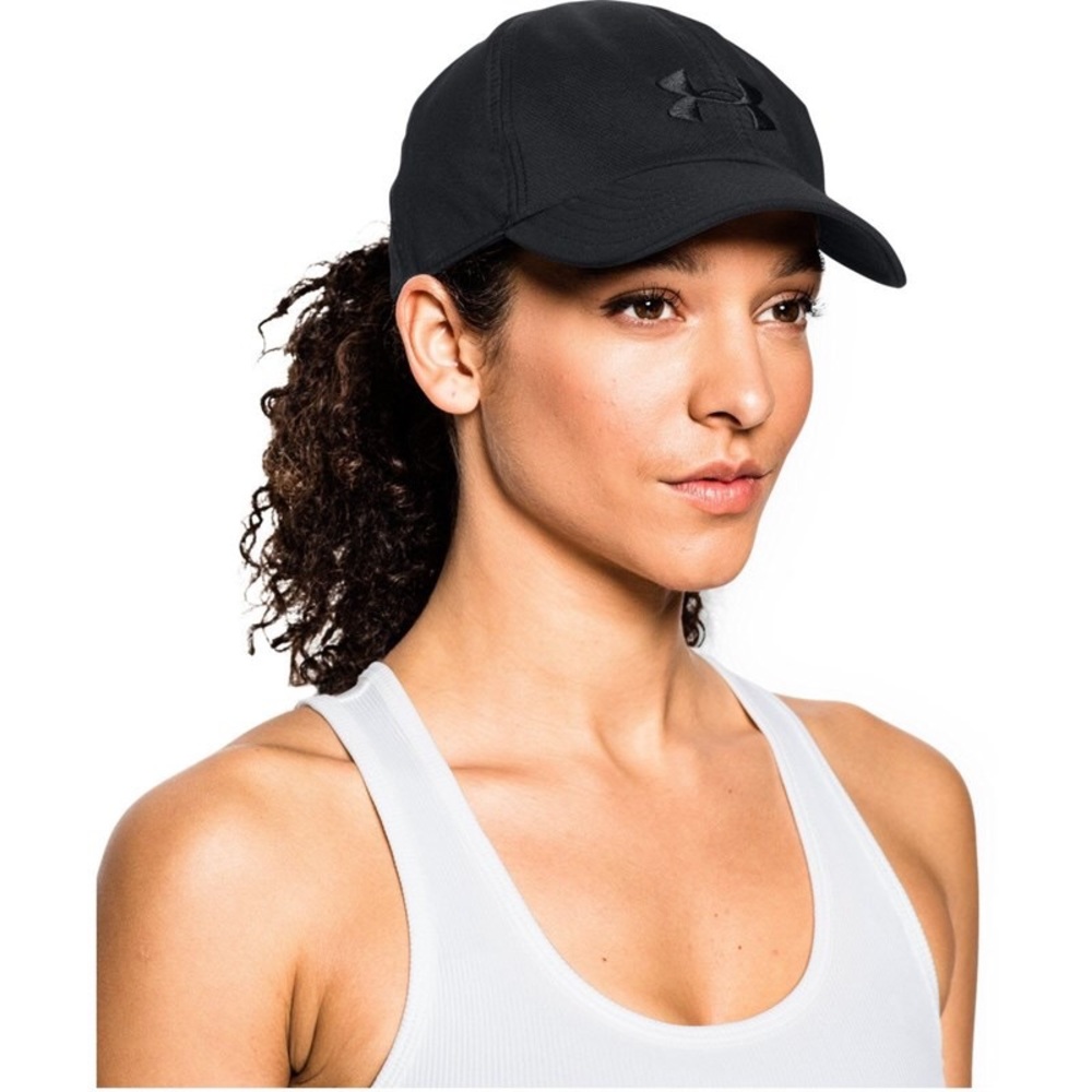 Hurley Flex-Fit hat black SZ S-M